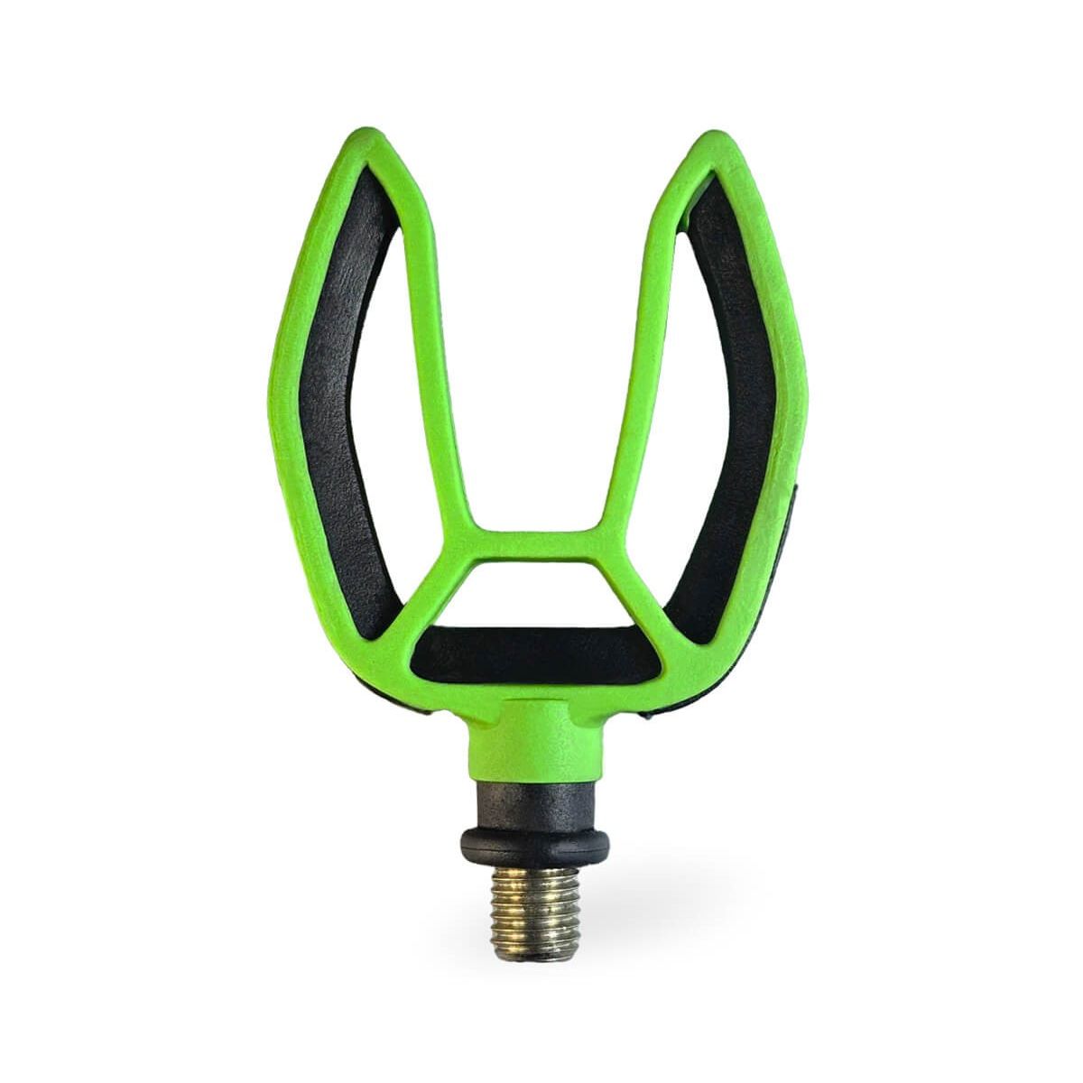 ZFISH Elastīgais kāta gala turētājs Flexifit Rod Butt Grip