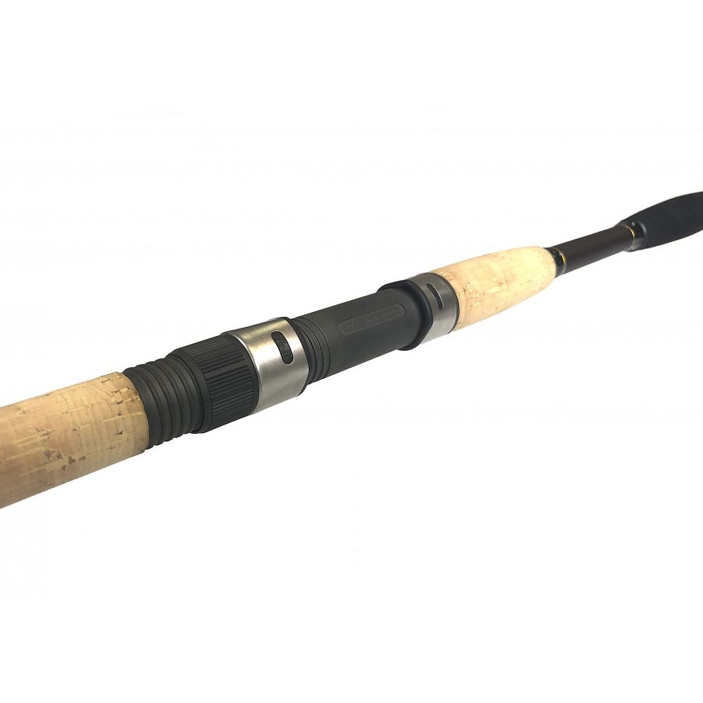 ZFISH Catfish Morga sams makšķerkāts 2,70 m 100–400 g