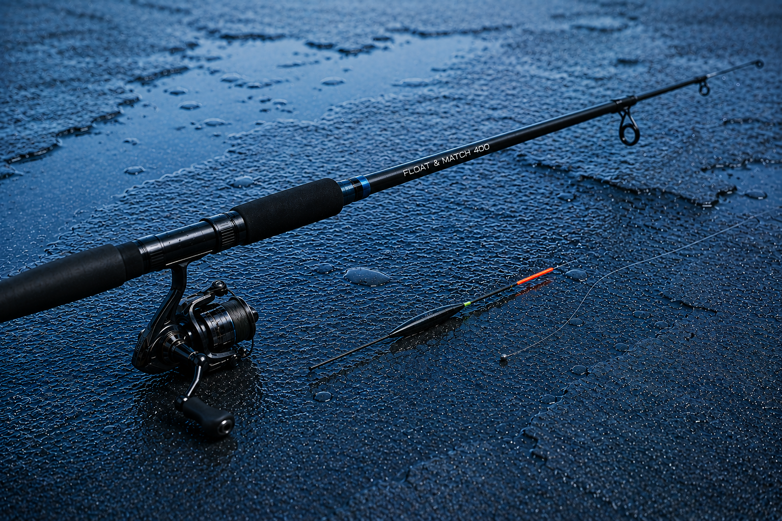 Pludiņmakšķeres / Match kāti pludiņmakšķerēšanai – efish.lv
