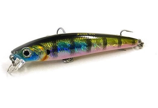 Strike Pro Arc Minnow 75 7.5 cm 6 g F vobleris