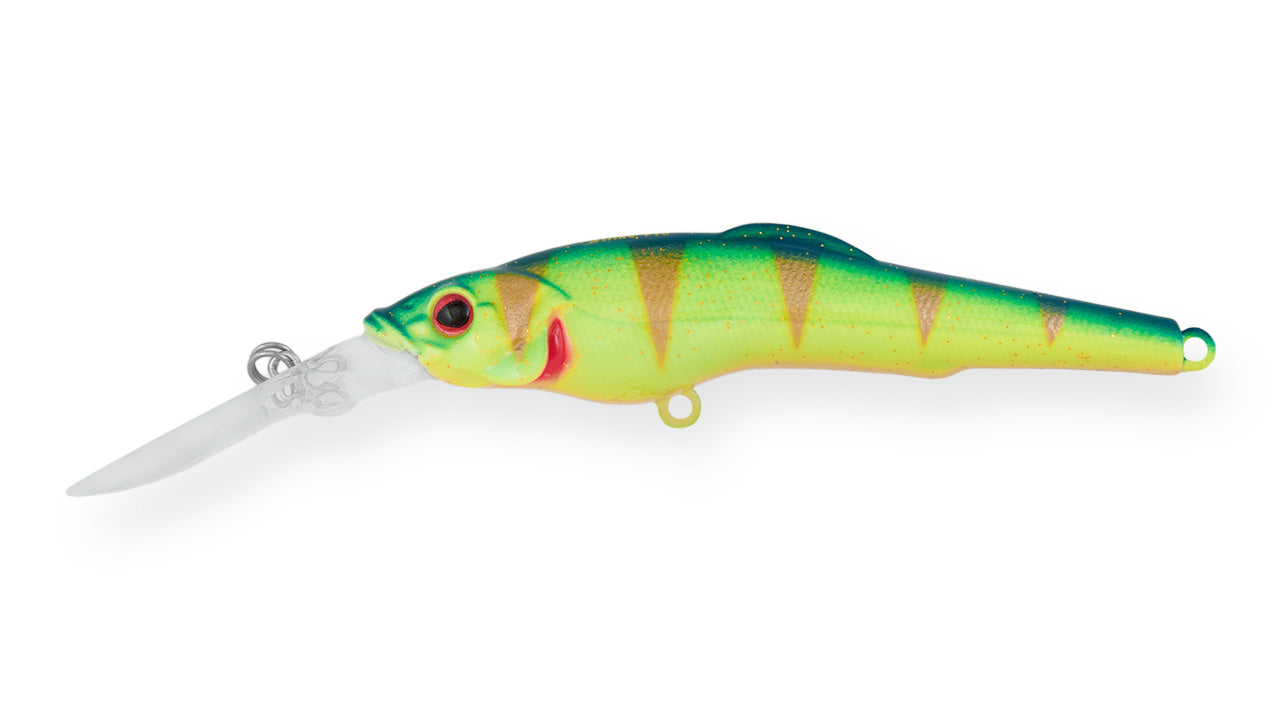 Strike Pro Challenger X Deep Diver 87L EG-076BL(F) vobleris - krāsa A172FL
