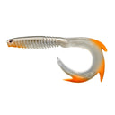 Dragonfire 120mm/4.7inch 10g silikona māneklis (4gab) - #01 AYU