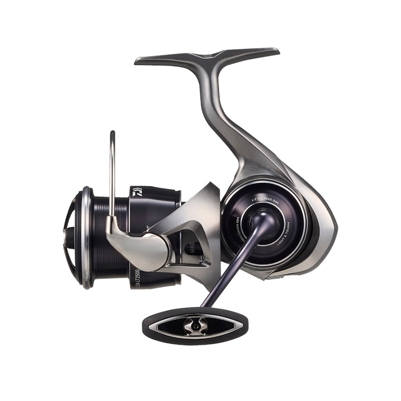 Daiwa 25 Caldia LT 3000 XH spole
