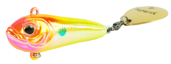 Strike Pro La Bamba 55 E 5.5 cm 14.9 g S virsmas māneklis