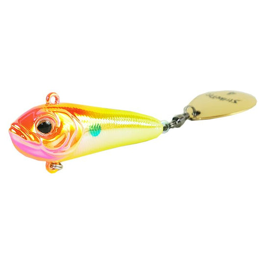 Strike Pro La Bamba 55 E 5.5 cm 14.9 g S virsmas māneklis