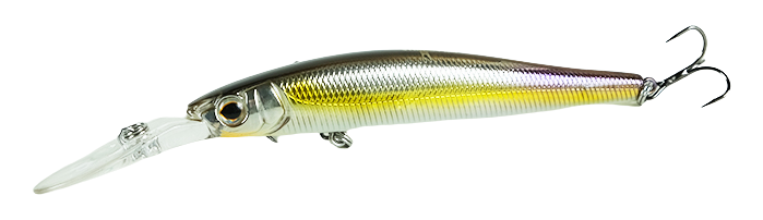Strike Pro Jumper DR 110 SP 11 cm 18 g SP vobleris
