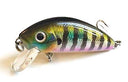 Strike Pro Mustang Minnow 45 F 4.5 cm 4.5 g F vobleris - #630V