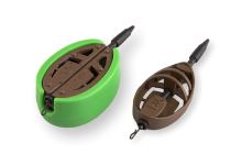 ZFISH Method Feeder ZFX komplekts 50/60 g + forma