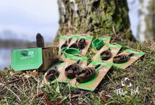 ZFISH Method Feeder ZFX komplekts 20/30 g + forma