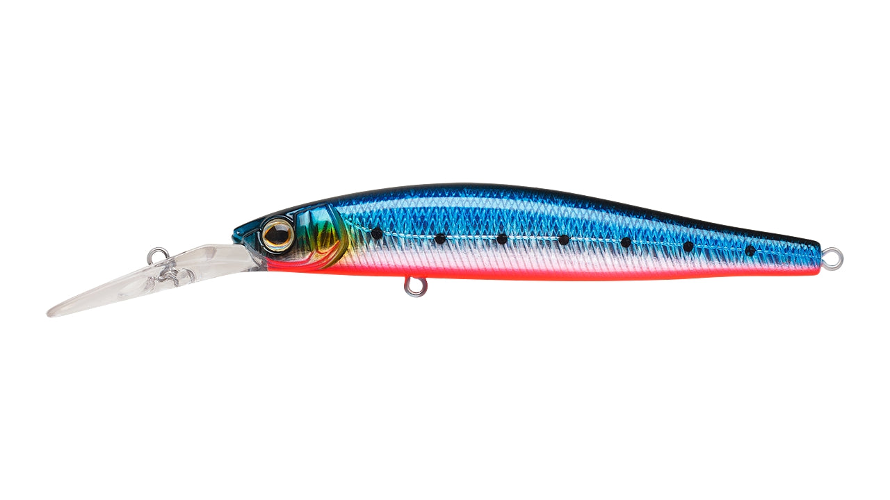 Strike Pro Jumper DR 110 SP 11 cm 18 g SP vobleris