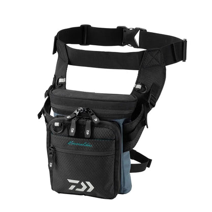 Emeraldas T Thigh Bag soma
