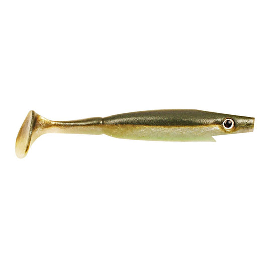 Strike Pro Piglet Shad 10 cm silikona māneklis(6 gab.)