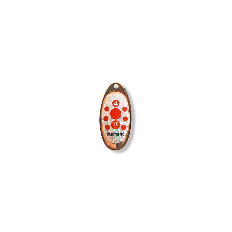 Rotiņš Element Round 4 g