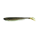 Daiwa Prorex Real Slim Shady Live 16 cm silikona māneklis (1 gab.) - Baby Zander