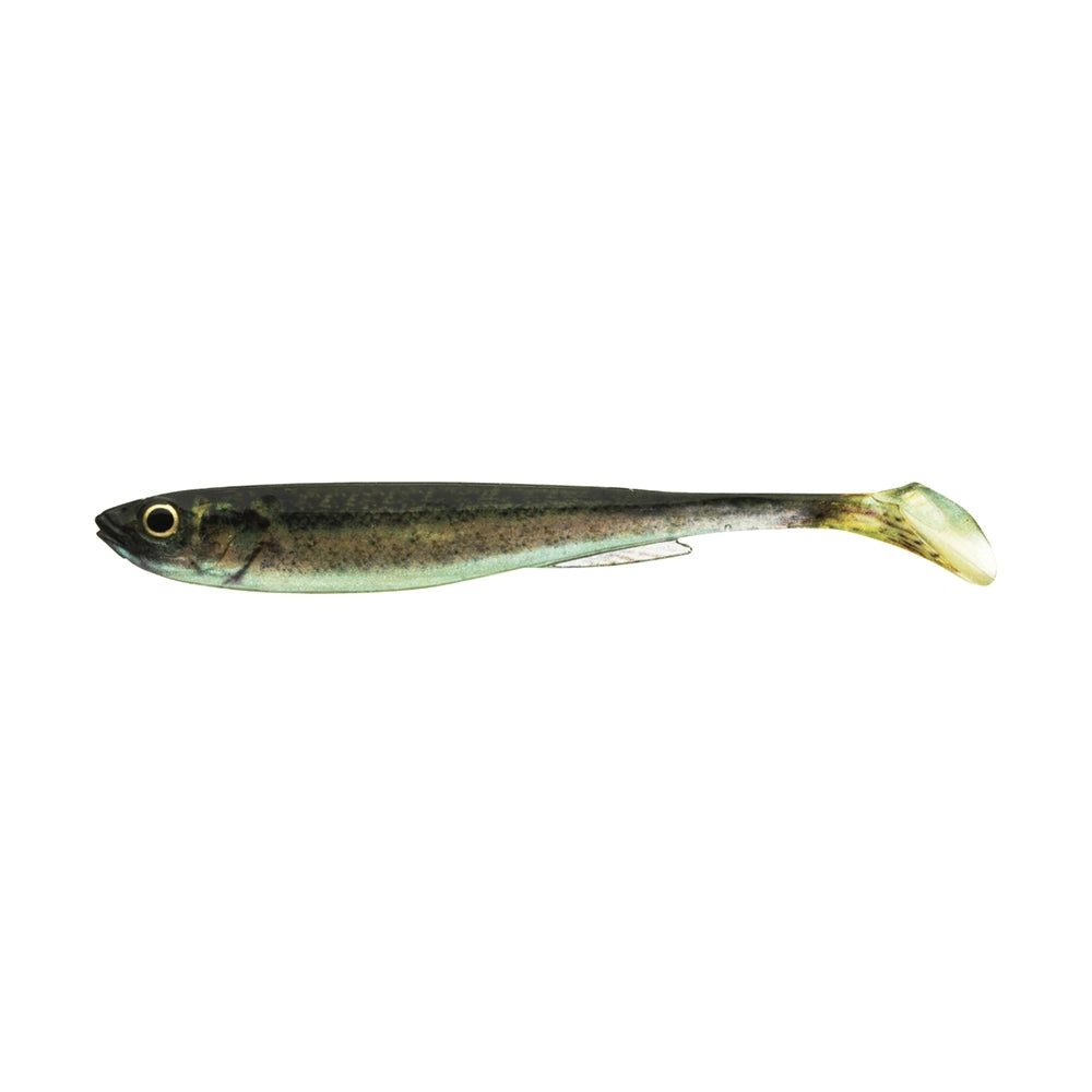 Daiwa Prorex Real Slim Shady Live 16 cm silikona māneklis (1 gab.)