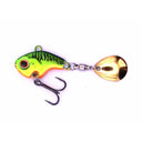 Tailspinner 5g māneklis - #A