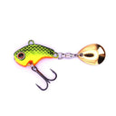 Tailspinner 5g māneklis - #D