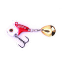 Tailspinner 5g māneklis - #E