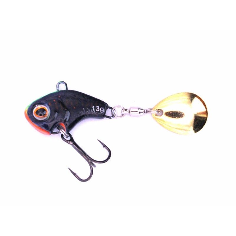 Tailspinner 10g māneklis