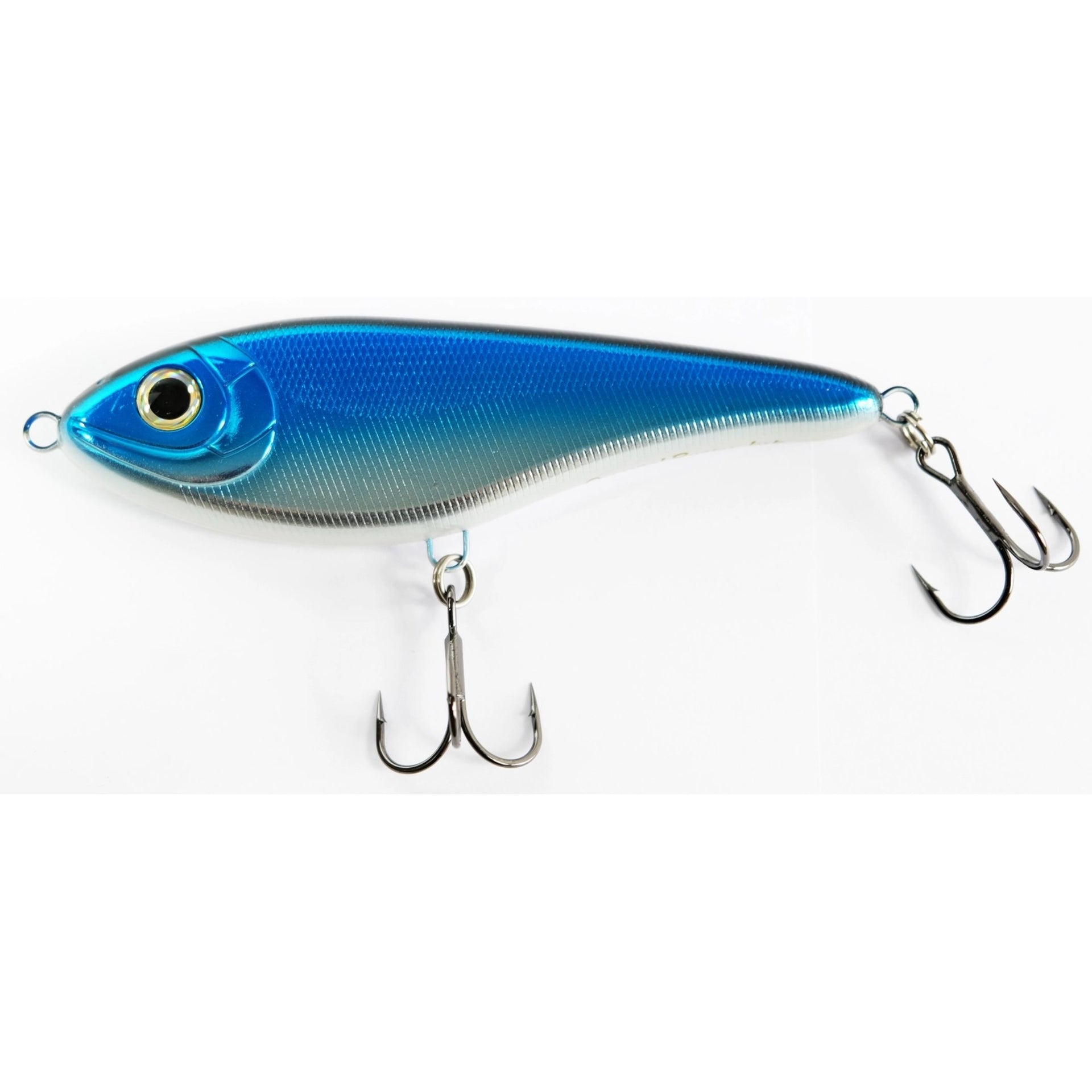 Strike Pro Buster Jerk Shallow Runner EG-048S