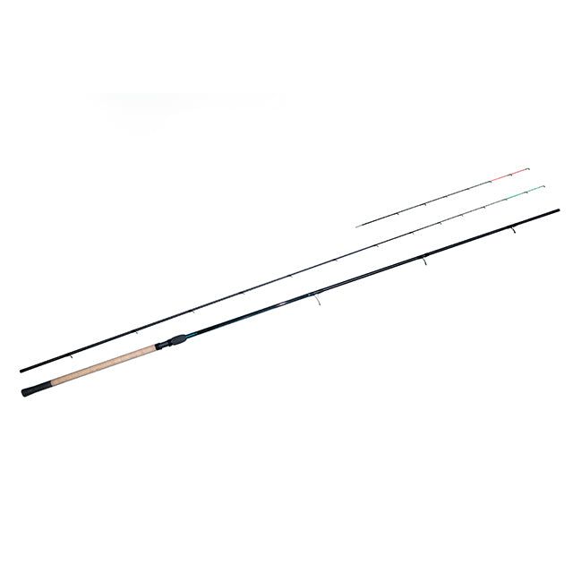 Drennan Vertex Medium Feeder fīdera makšķerkāts