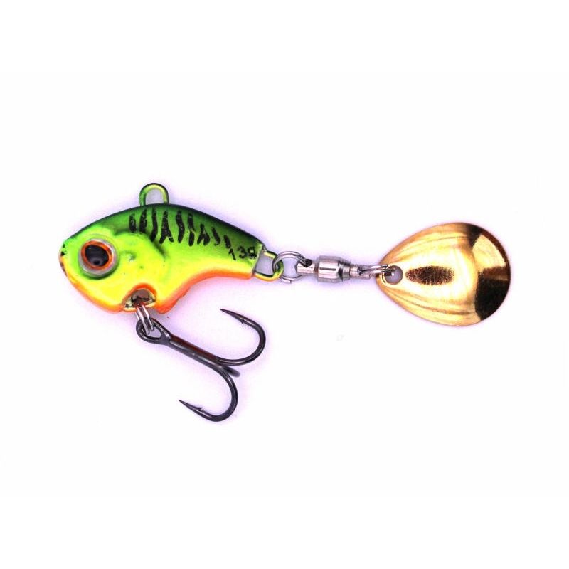 Tailspinner 13g māneklis
