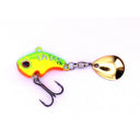 Tailspinner 15g māneklis - #C