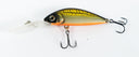 Strike Pro Crash SP 4.8 cm 5.2 g SP vobleris - JU020ES