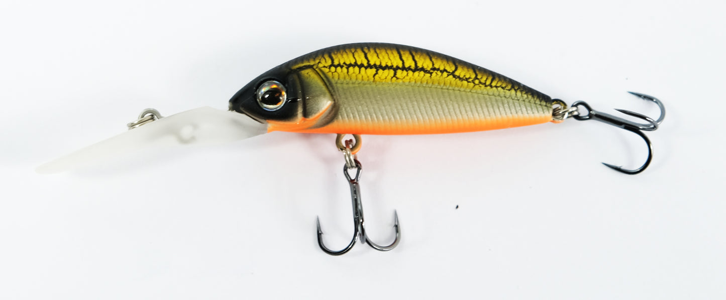 Strike Pro Crash SP 4.8 cm 5.2 g SP vobleris