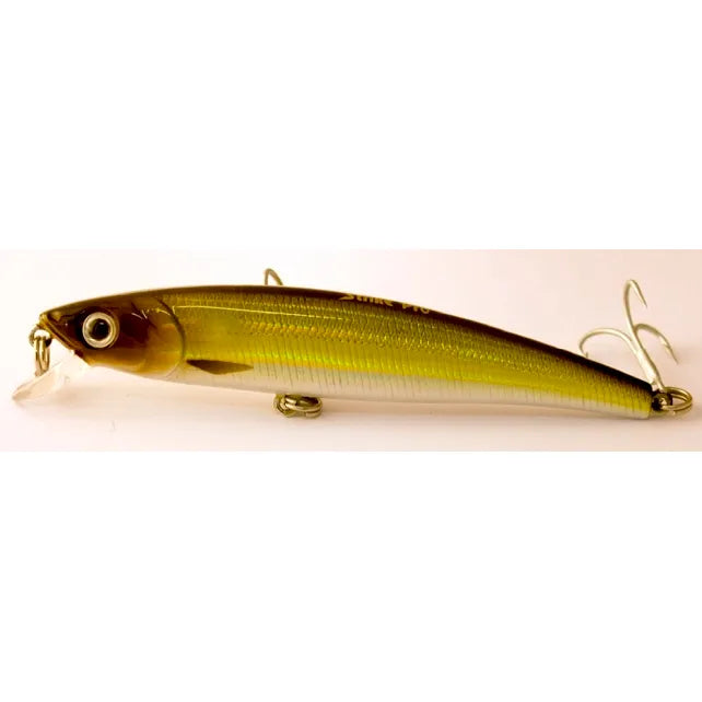 Strike Pro Arc Minnow 90 F
