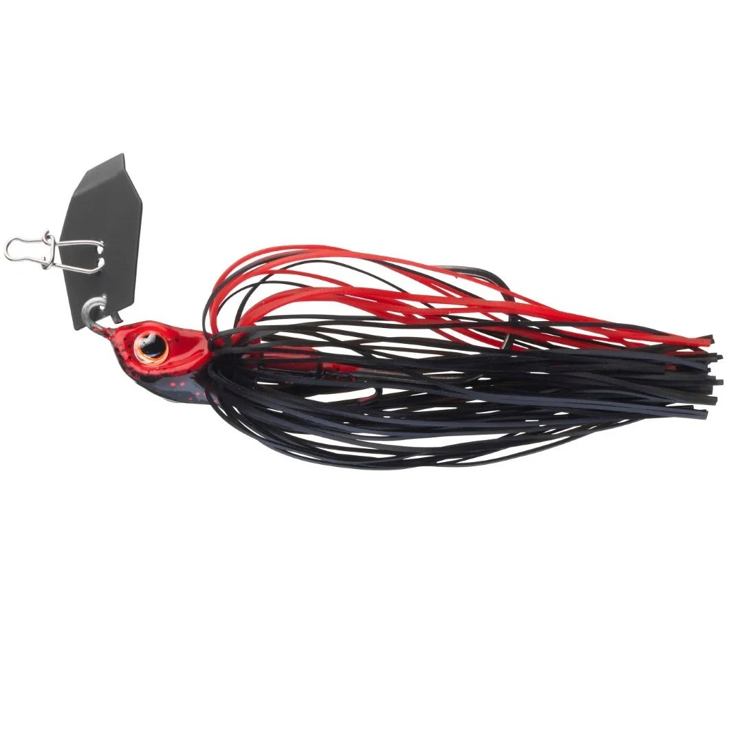 Daiwa Prorex Micro Bladed Jig 8 g čaterbeits (1 gab.)