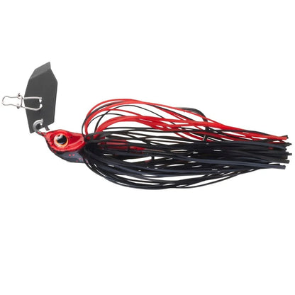 Daiwa Prorex Micro Bladed Jig 8 g čaterbeits (1 gab.)