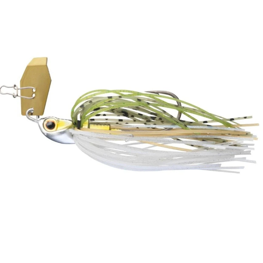 Daiwa Prorex Micro Bladed Jig 8 g čaterbeits (1 gab.)