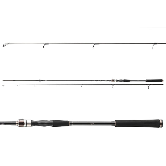 Daiwa Exceler Spin spininga kāts
