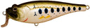 Strike Pro Cranckee Bass 120 12 cm 52 g F virsmas vobleris - #IM-01