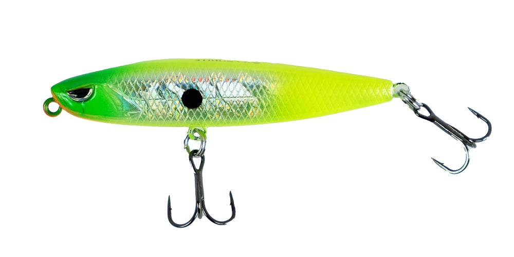 Strike Pro Scud Stick 70 S 7 cm 16.5 g S vobleris