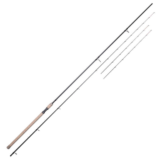 Drennan Acolyte F1 Silvers Feeder 12 ft / 3.66 m fīdera makšķerkāts
