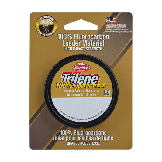 Berkley Trilene Fluorocarbon 25 m fluorokarbona aukla