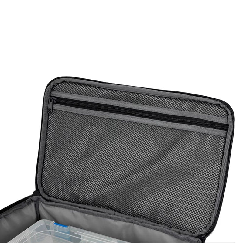 Shimano Tackle Bag Large soma