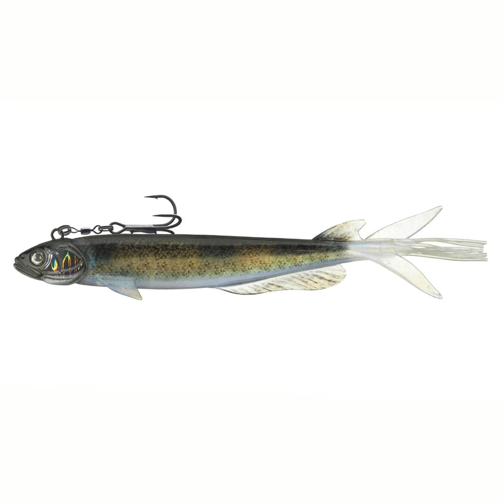 Daiwa Prorex V-Marley Pelagic Shad Live 21 cm 80 g grimstošs māneklis (1 gab.)