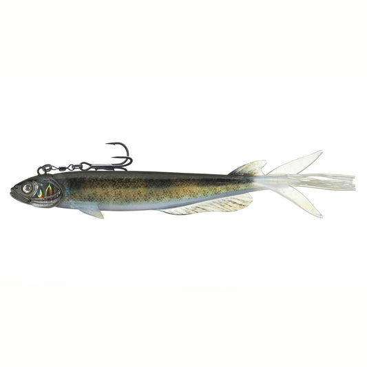 Daiwa Prorex V-Marley Pelagic Shad Live 21 cm 80 g grimstošs māneklis (1 gab.)