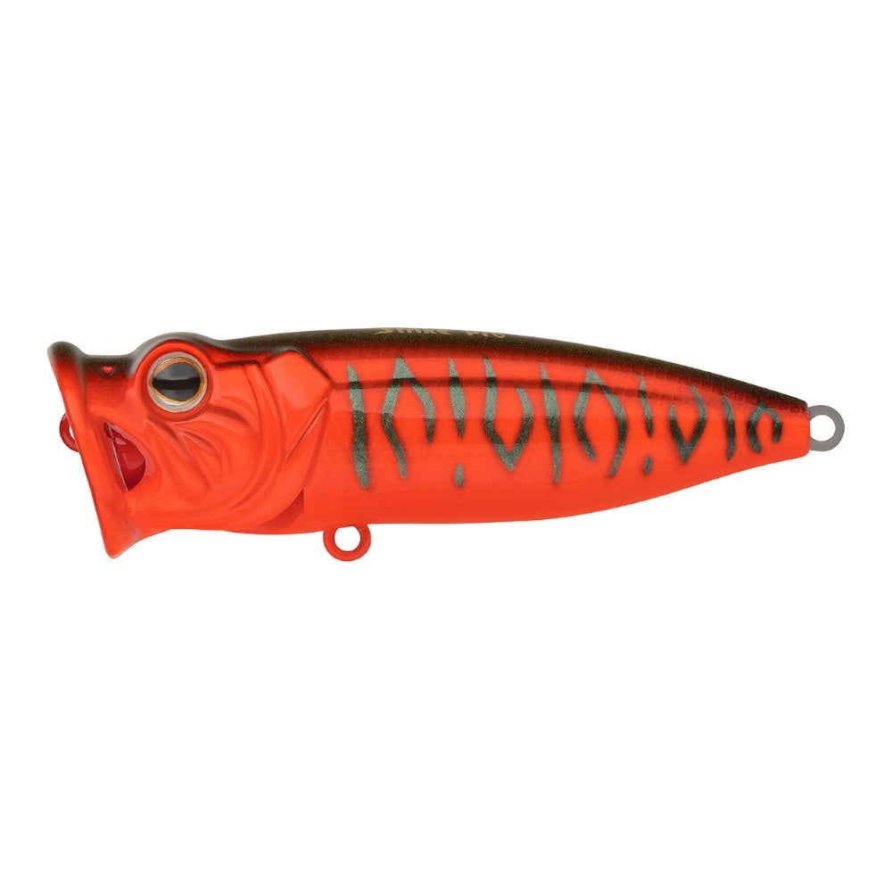 Strike Pro Pike Pop 70 7 cm 11.5 g F virsmas māneklis