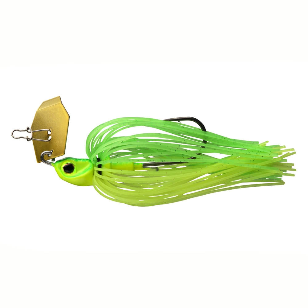 Daiwa Prorex Micro Bladed Jig 8 g čaterbeits (1 gab.)