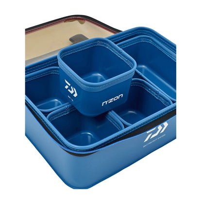 NZON Bait Protect System soma