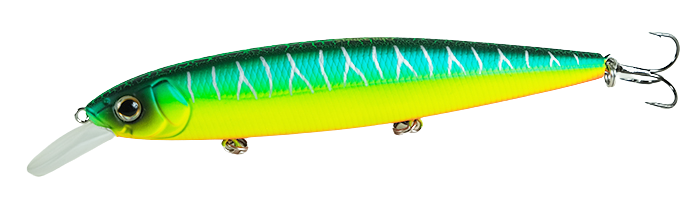 Strike Pro Bold 130 SP 13 cm 24.5 g SP vobleris
