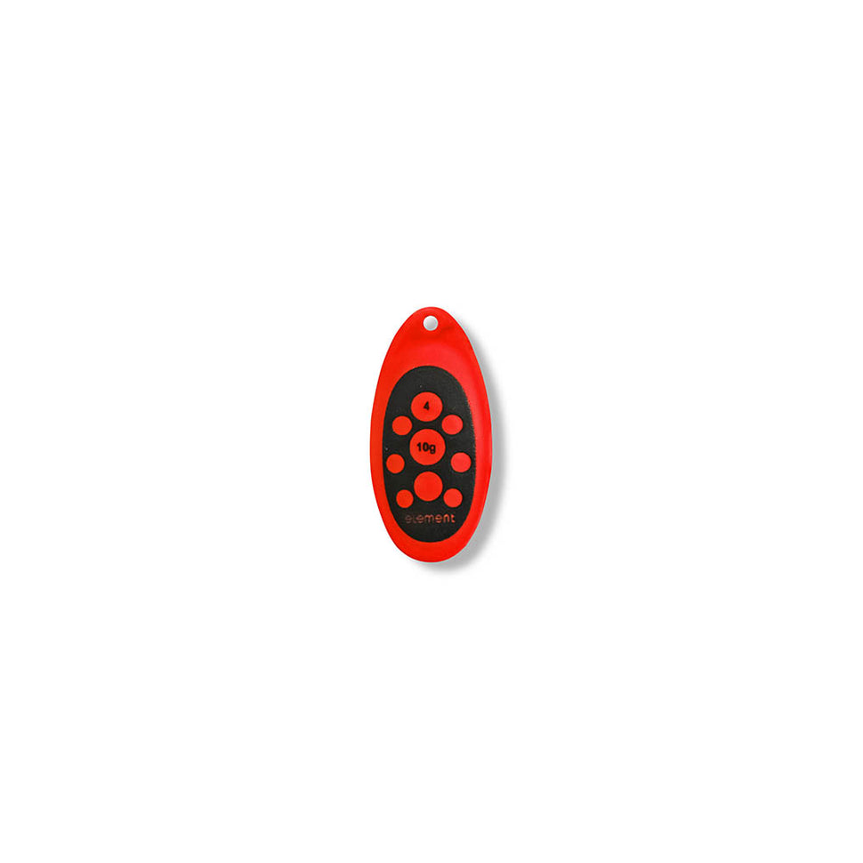 Rotiņš Element Round 4 g