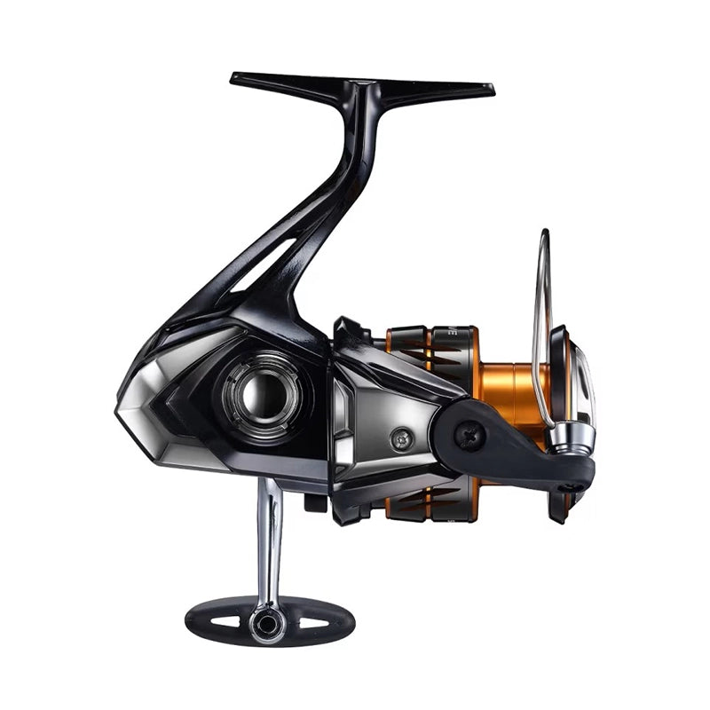 Shimano Nexave FJ 4000 spole