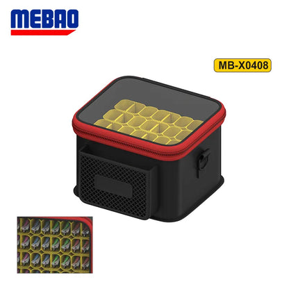 Mebao X0408 kaste vobleriem