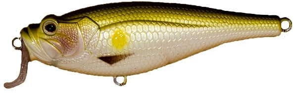 Strike Pro Cranckee Bass 120 12 cm 52 g F virsmas vobleris