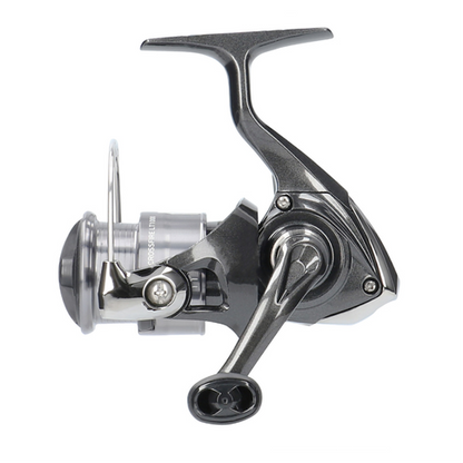 Daiwa 26 Crossfire LT 2500-XH spininga spole
